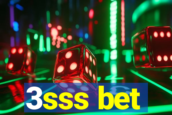 3sss bet
